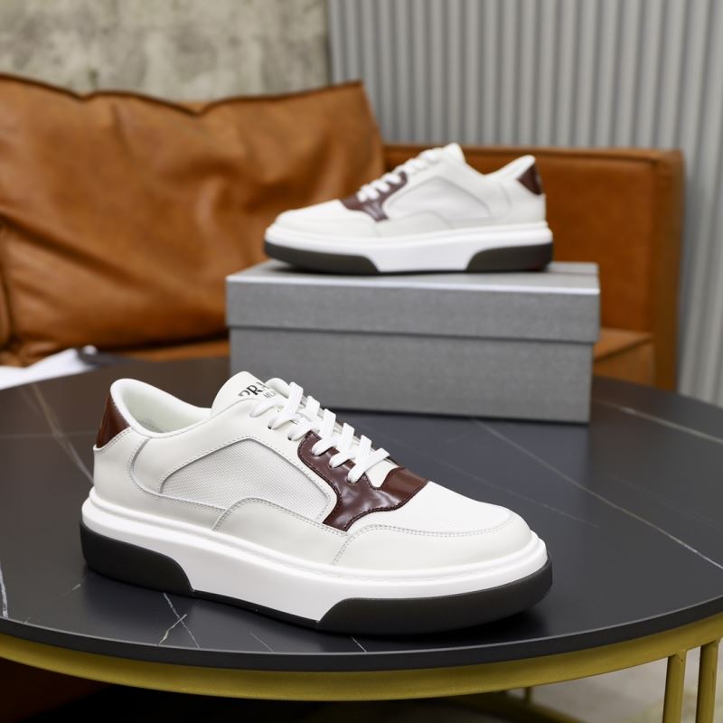 Prada Low Shoes